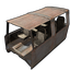 Passenger Vehicle Module