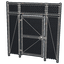 Chainlink Fence Gate