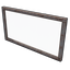 Paintable Window