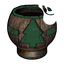 Creamy Pure Wood Tea