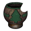 Milky Pure Wood Tea