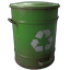 Recycle Bin Workbench Upgrade
