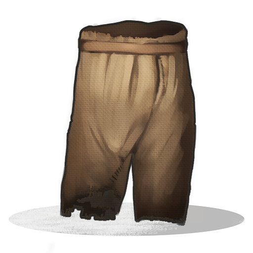 Hide Pants