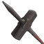 Hammerhead Bolt