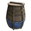 bamboo.barrel