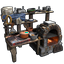 Cooking Workbench