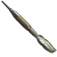dart.scatter