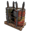 Medium Rechargeable Battery