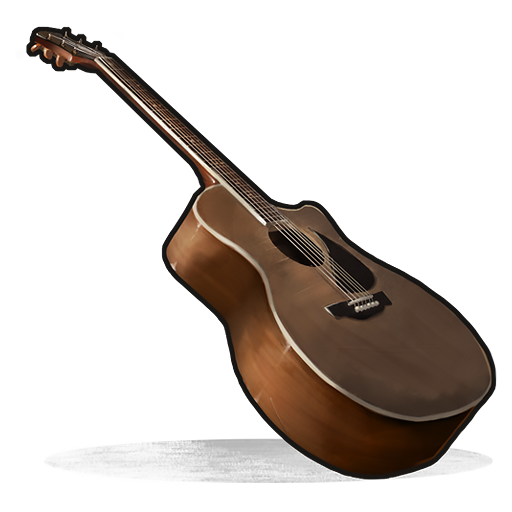 Acoustic Guitar