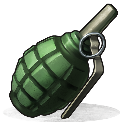 F1 Grenade