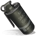 Smoke Grenade