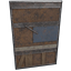 Tall Weapon Rack