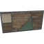 Wide Weapon Rack