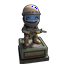 Heavy Scientist Youtooz