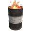 Hobo Barrel