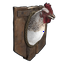 Small Hunting Trophy