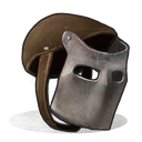 Metal Facemask