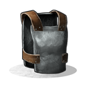 Metal Chest Plate