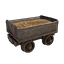 Minecart Planter