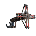 Mini Crossbow