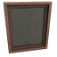 Portrait Photo Frame