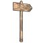 Single Sign Post