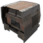 Armored Passenger Vehicle Module