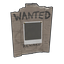 Wanted Poster