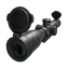 Variable Zoom Scope